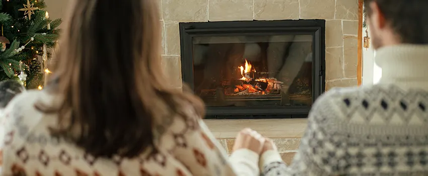 Superior Open-Hearth Wood Fireplaces in Temple Terrace, FL