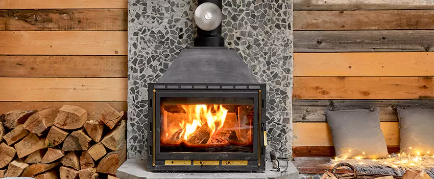 Travis Industries Elite Fireplace Inspection and Maintenance in Temple Terrace, Florida