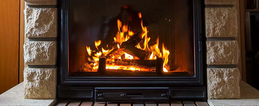 Cost of Wood Fireplace Installation in Temple Terrace, FL