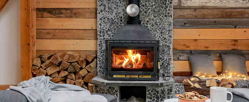 Affordable Wood Fireplace Fixing Solutions in Temple Terrace, Florida