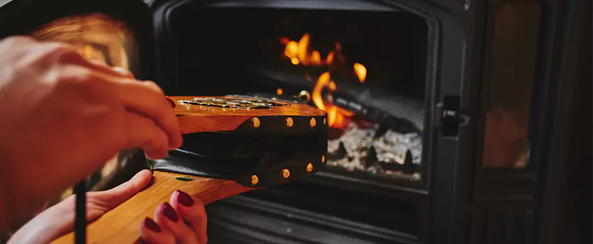 Cost of Wood Furnace Repair and Installation Services in Temple Terrace, FL