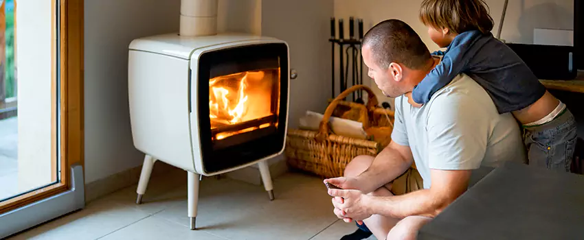 Wood Stove Stone Chimneys Installation Services in Temple Terrace, FL