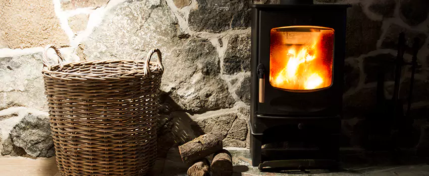 Wood Stove Fire Bricks Cleaning Services in Temple Terrace, Florida