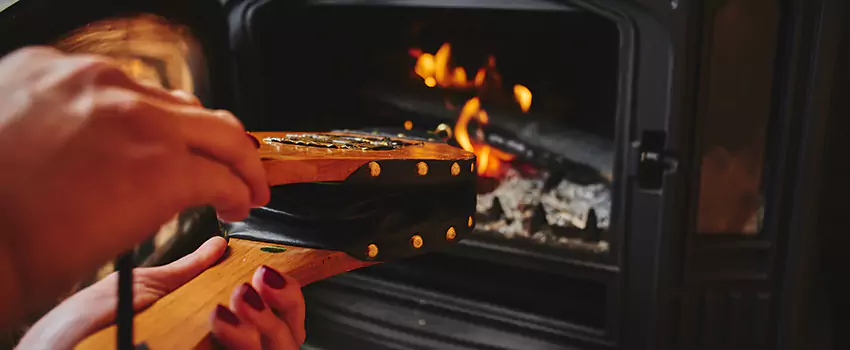Wood Stove Grates Repair in Temple Terrace, Florida