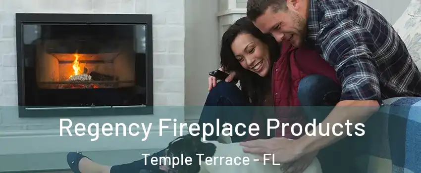  Regency Fireplace Products Temple Terrace - FL